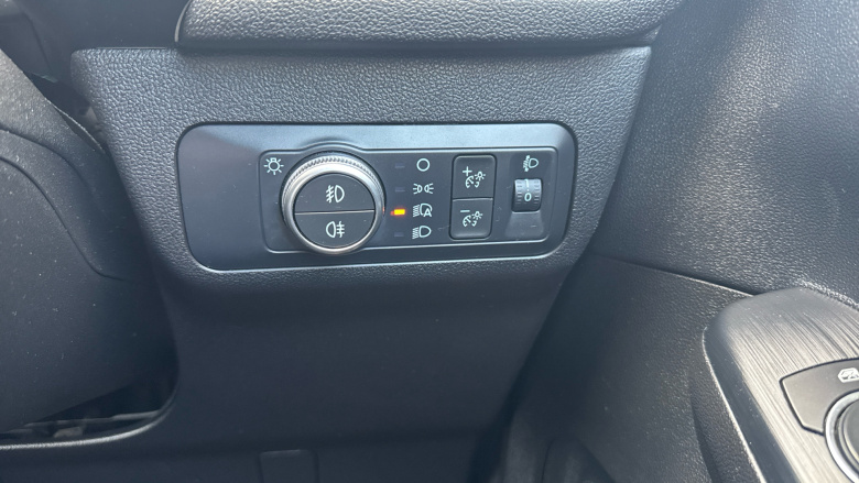 Ford Kuga 1.5 EcoBoost 150 Zetec 5dr Petrol Estate